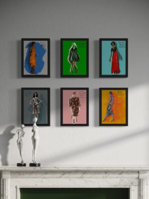 The Love Letter Collection