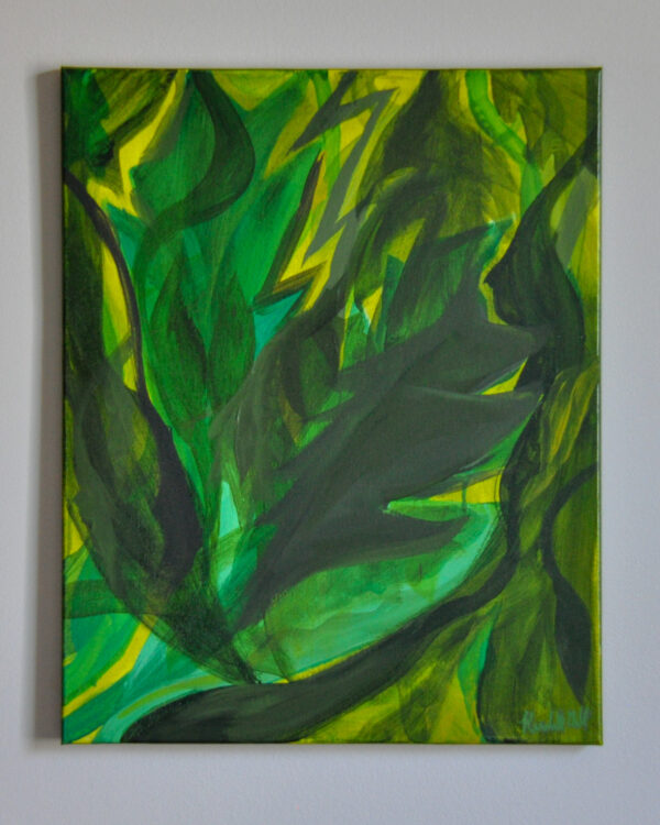 Leafy Greens - Image 2