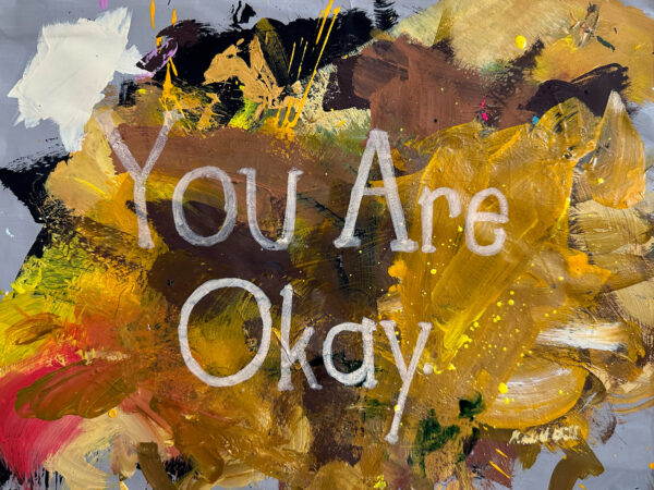 You Are Okay